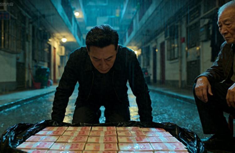 乐鱼体育app下载-我干了50年风水师，我发现真正能改变命运的，只有三个字